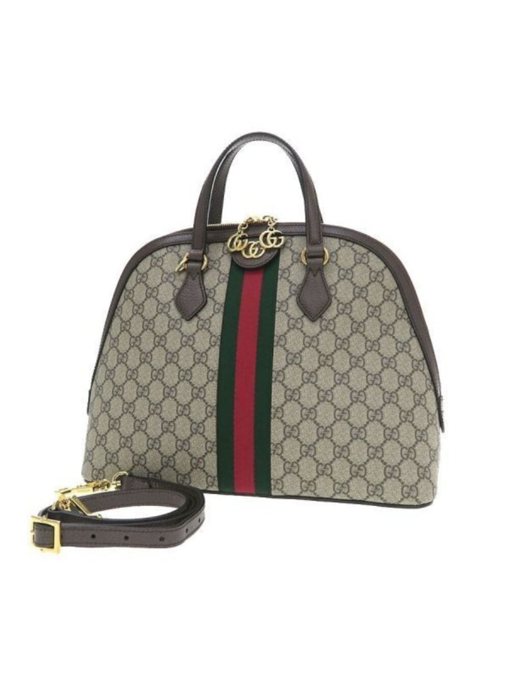 Gucci Ophidia 2-Way Wallet
